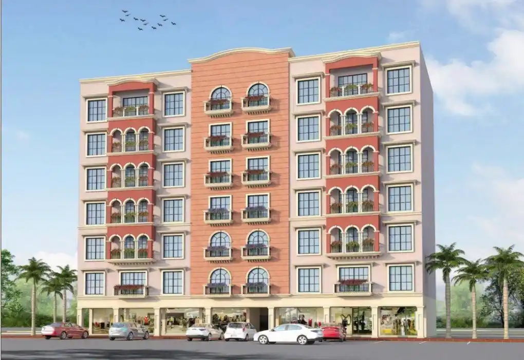 Down Town Business Center