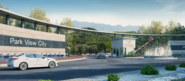 Park View City Islamabad